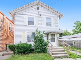 120 S Tecumseh St, Adrian, MI 49221