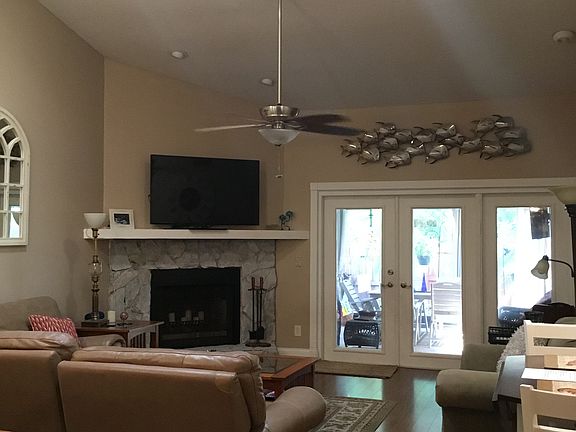 Great room 