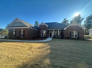 412 Haislip Dr, Beech Island, SC 29842