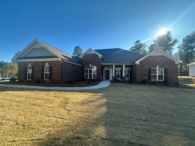 412 Haislip Drive, Beech Island, SC, 29842