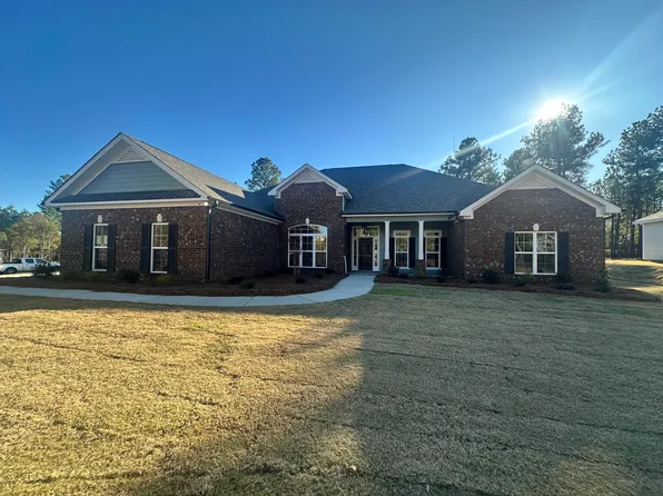 412 Haislip Drive, Beech Island, SC 29842