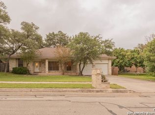 4515 Meredith Woods St, San Antonio, TX 78249