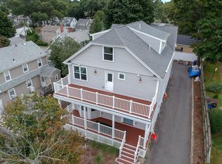 23 Bailey St, Quincy, MA 02169