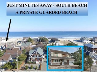 949 Ocean Ave, Mantoloking, NJ 08738