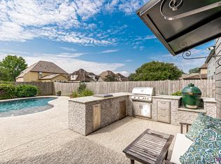 36323 Timberridge Ave, Prairieville, LA 70769