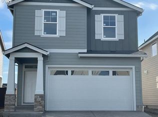 1758 Seven Mile Ln SE, Albany, OR 97322