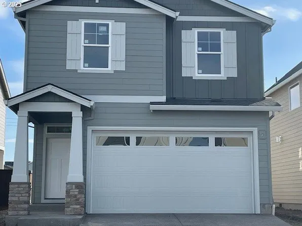 1758 Seven Mile Ln SE, Albany, OR 97322