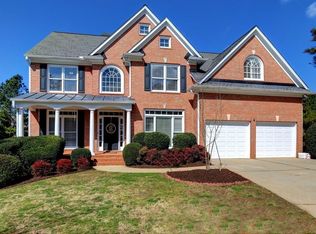 2656 Bonaire Ter, Marietta, GA 30066