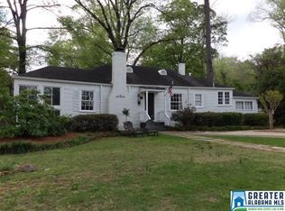 104 Mecca Ave, Homewood, AL 35209