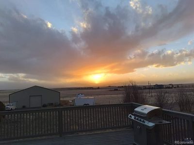 6303 S Exmoor Road, Byers, CO, 80103