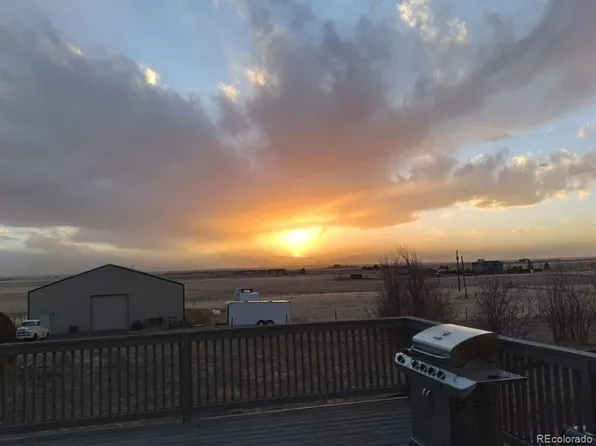 6303 S Exmoor Road, Byers, CO 80103