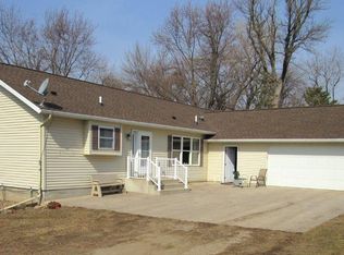 33886 533rd Ave, Lafayette, MN 56054