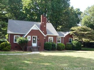 2918 Temple Ln, Charlotte, NC 28205