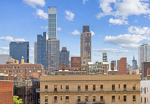 3rd image of 404 E 66th St APT 8L