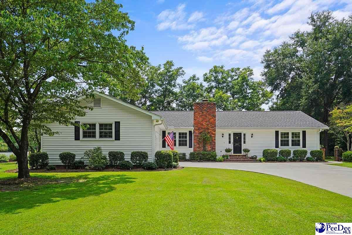 235 Timberlake Dr, Florence, SC 29501 MLS 20232836 Zillow