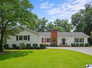 235 Timberlake Dr, Florence, SC 29501