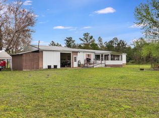 5195 Harrison Rd, Mims, FL 32754