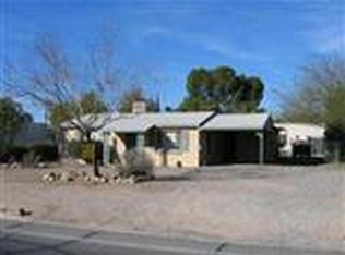 2557 E Glenn St, Tucson, AZ 85716