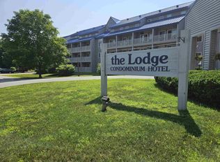 The Lodge at Lincoln Stat, Lincoln, NH 03251