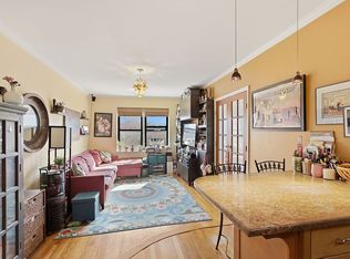 160 W 85th St APT 6K, New York, NY