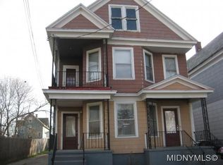 1549 Miller St, Utica, NY 13501