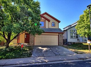 4272 Snowbird Ave, Broomfield, CO 80020