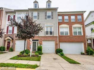 8110 Mississippi Rd, Laurel, MD 20724