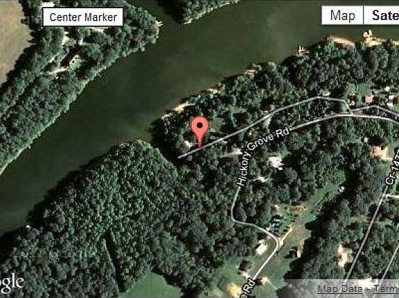 ROUGH RIVER LAKE!!!!