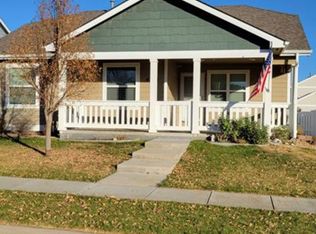 4322 Pennyroyal Ln, Evans, CO 80620