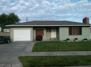 966 S Balsam St, Moses Lake, WA 98837