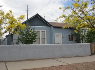 601 Arno St SE, Albuquerque, NM 87102