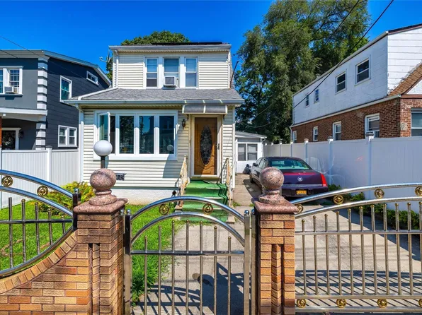 189-05 118th Avenue, Saint Albans, NY 11412