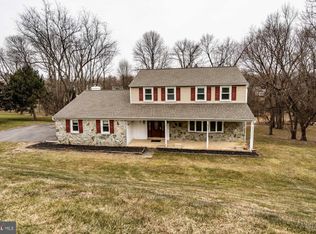 74 Concord Meeting Rd, Glen Mills, PA 19342