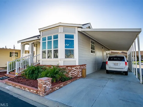525 N Gilbert St Spc 132, Anaheim, CA 92801