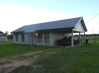 1391 Gene Rd SW, Bogue Chitto, MS 39629