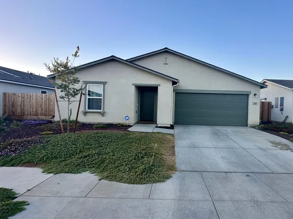 1138 E Packwood Avenue, Visalia, CA 93292
