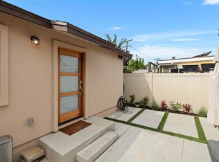 3669 Argonne St, San Diego, CA 92117