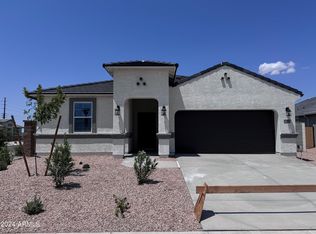 38220 W Bello Ln, Maricopa, AZ 85138