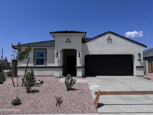 38220 W Bello Lane, Maricopa, AZ 85138