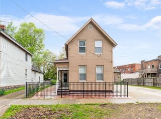 2036 W 38th St, Cleveland, OH 44113