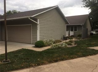 4 Faustiana Pl #B, Maryville, MO 64468