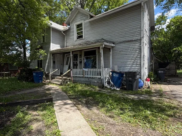 4620 Lewis Ave, Toledo, OH 43612