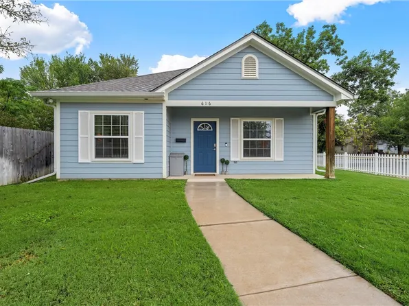 616 Tyler St, Waco, TX 76704