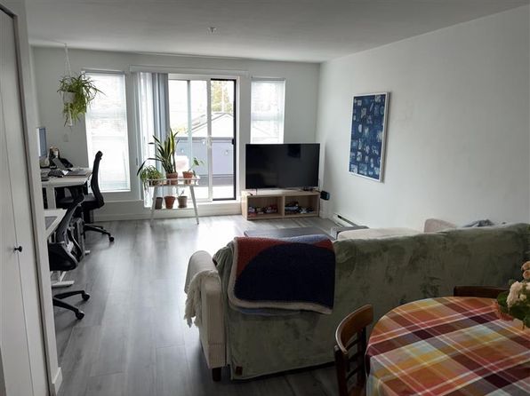 1 bedroom rental in Vancouver — photo 13