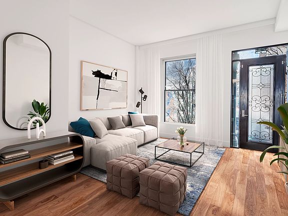 3rd image of 155 W 126th St APT 1B