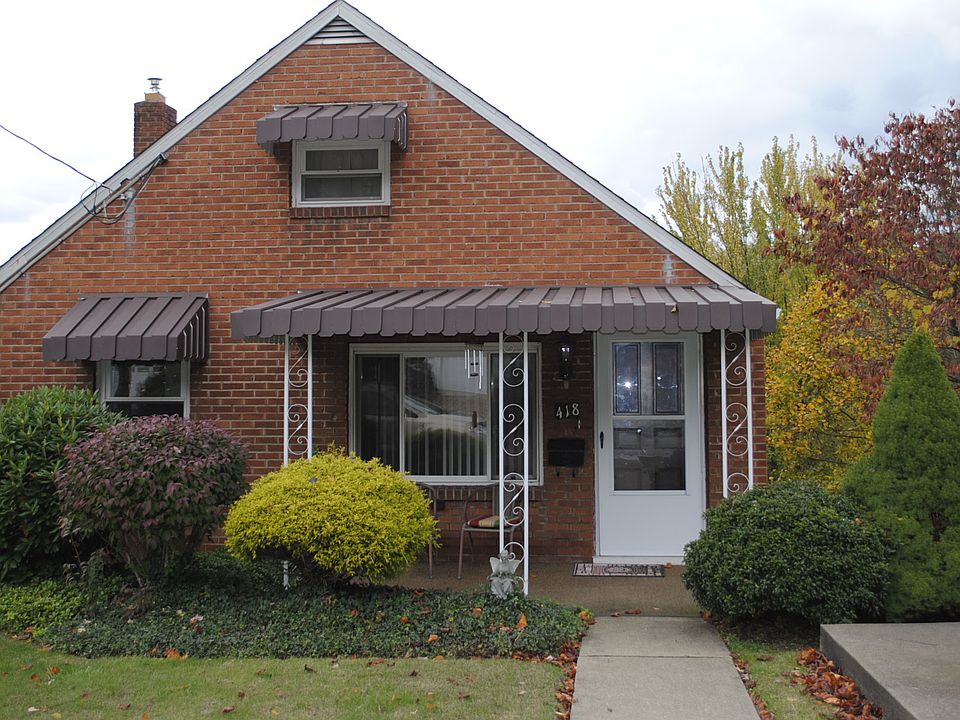 1st image of 418 Cedar St