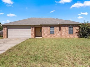 43 W Plaza Blvd, Cabot, AR 72023