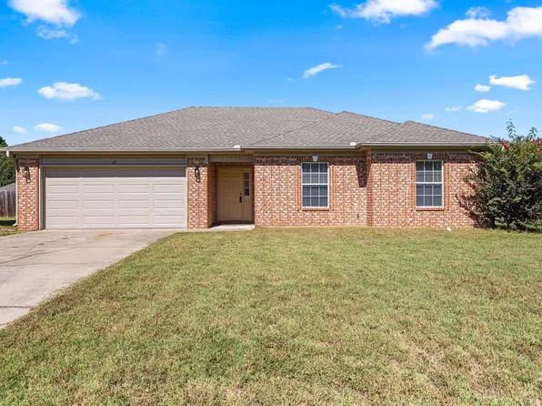 43 W Plaza Blvd, Cabot, AR 72023