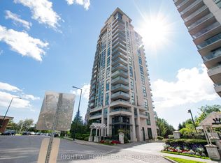 68 Grangeway Ave #1901, Toronto, ON M1H 0A1