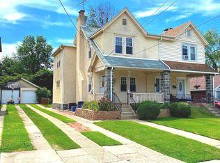 180 Shelbourne Rd, Havertown, PA 19083